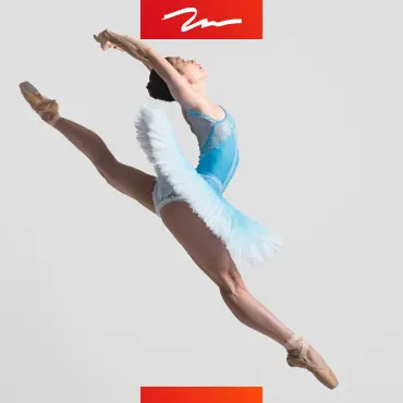 Ballet Clássico - Dafne Macruz