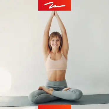 Yoga - Dafne Macruz